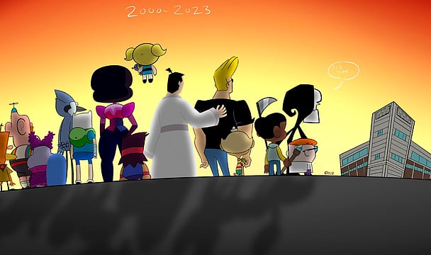 Why Is #RIPCartoonNetwork Trending: Here's The Truth Behind The Viral Hashtag